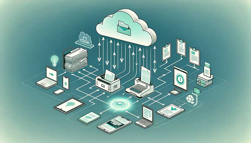 ペーパーレス化への道とは？実践ステップで未来を変えよう！