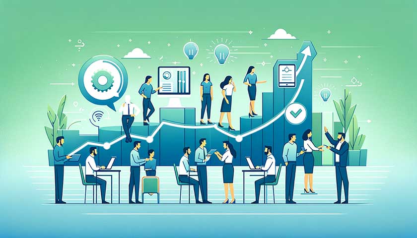 ペーパーレス化の挑戦と解決策