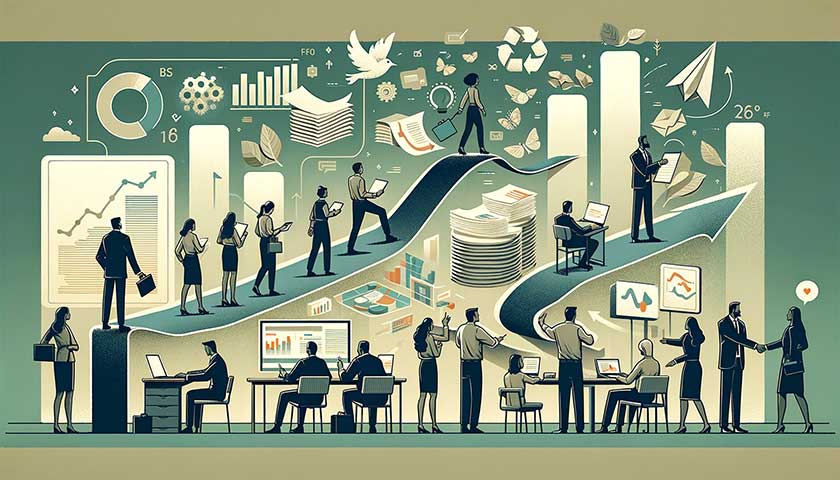 まとめ：ペーパーレス化の重要なステップ