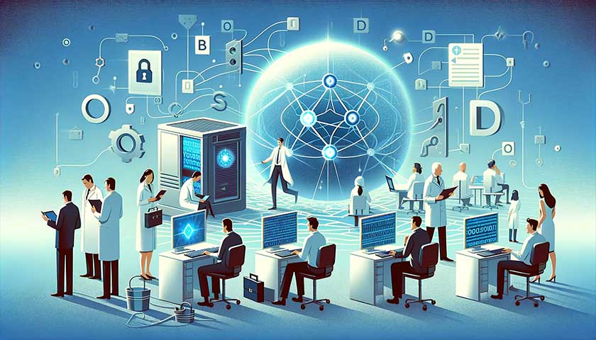 量子コンピューターが暗号を変える日