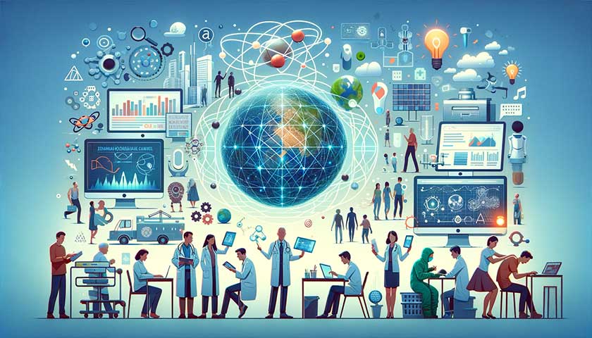 まとめ：量子コンピューターが拓く未来