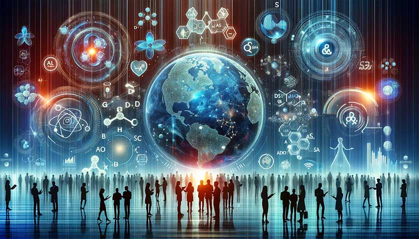 量子コンピューターに関しての「よくある質問」