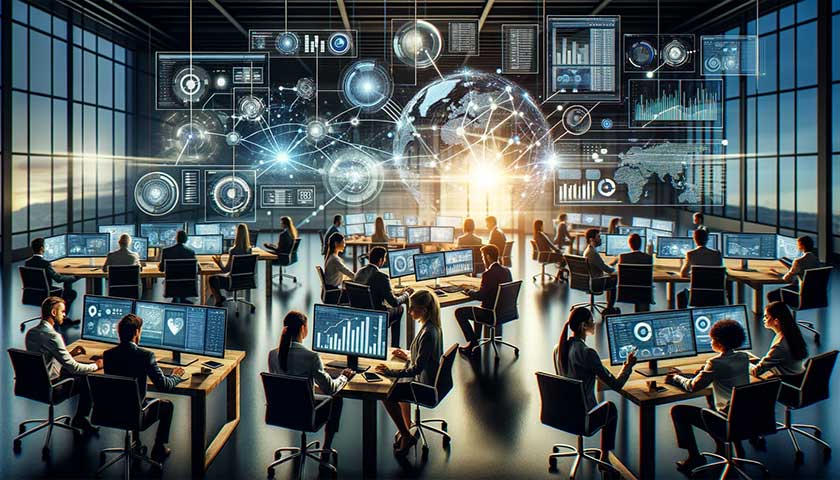 SFAを使って業務をスムーズに！その重要性とは？