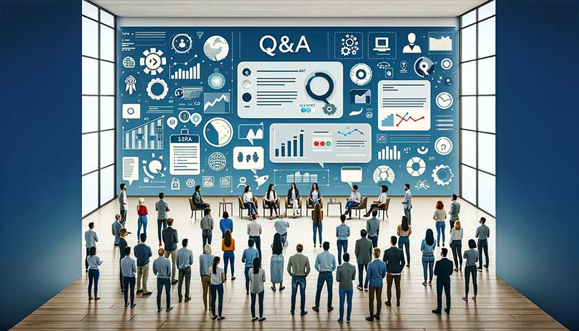 SFA導入に関する「よくある質問」