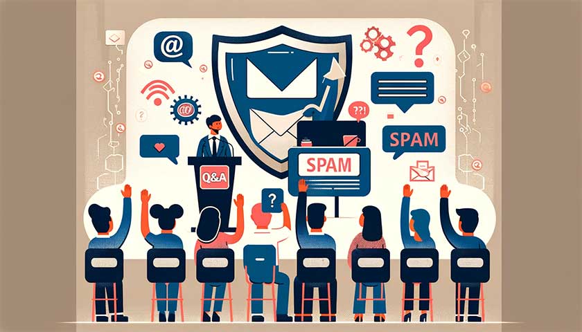 スパムメールの最新トレンドに関する「よくある質問」