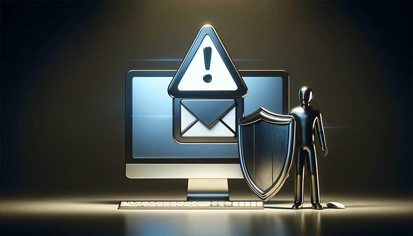 スパムメールとは？身を守るために知っておきたいこと