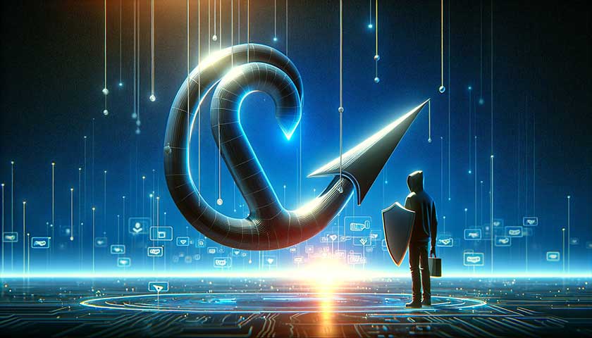 フィッシング詐欺注意！あなたの情報を守るために