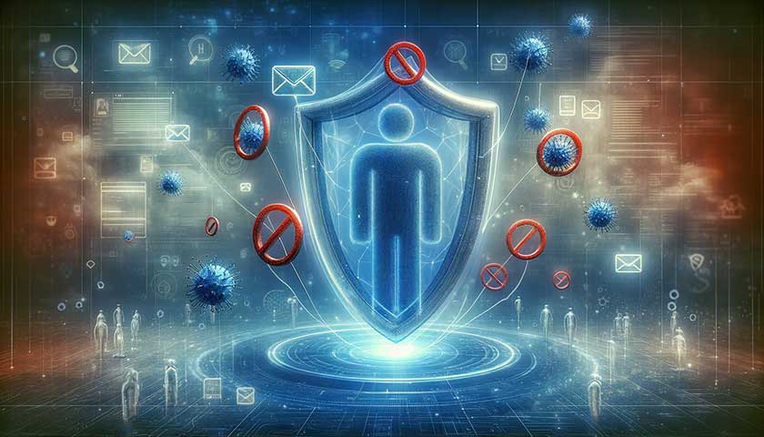 スパムメールからプライバシーを守る！個人情報保護対策