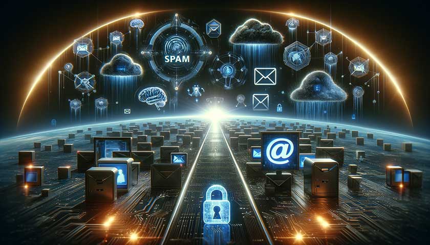 スパムメール対策まとめ：2024年の展望と今後の取り組み