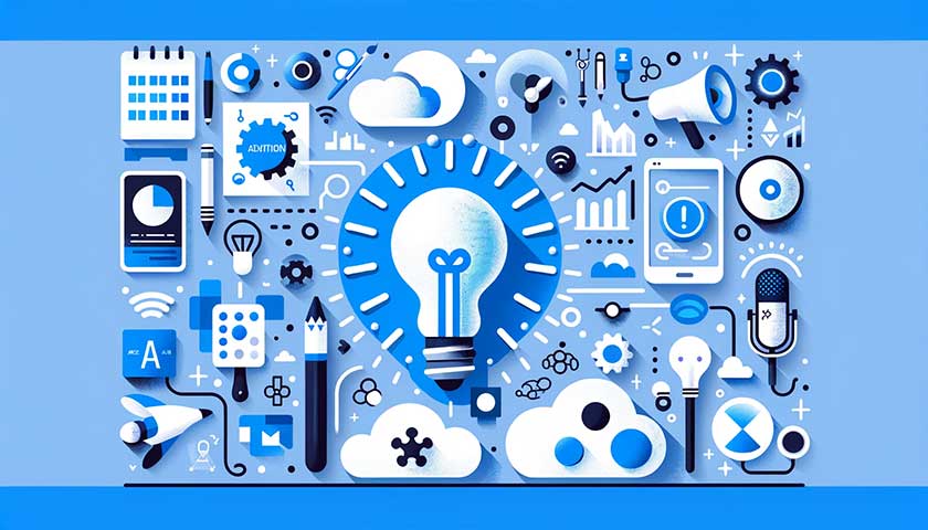 Azure生成AIの活用事例を探る