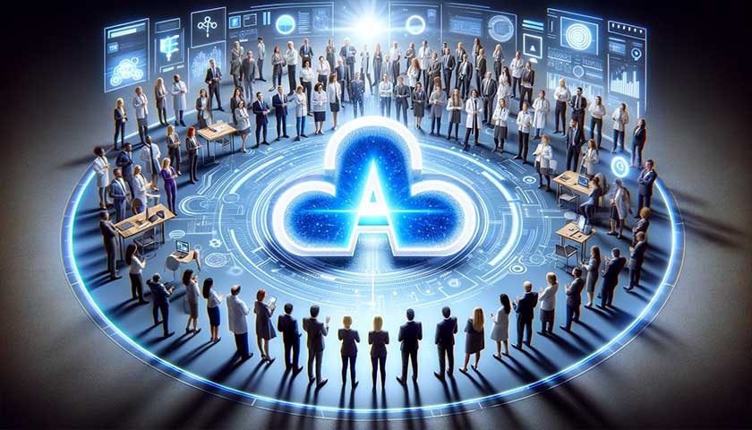 Azure生成AI: 競争力を高めるための重要な技術
