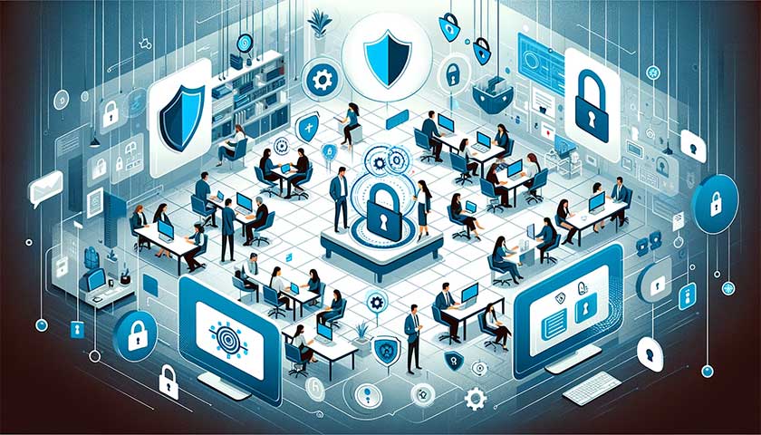 ゼロトラストとは？初心者向け解説