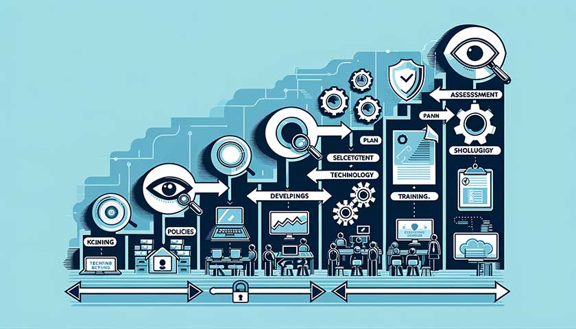 実践！ゼロトラストの導入手順