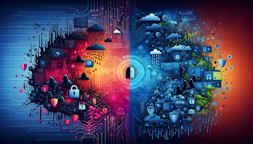 まとめ：ゼロトラストで変わる未来