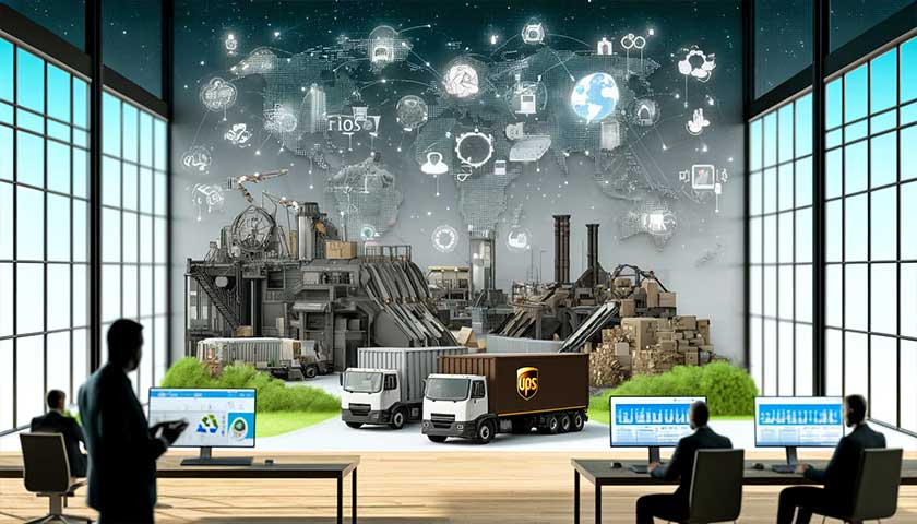 海外の産業廃棄物DXの最新成功事例３選