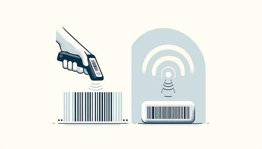 簡単で効率的なトレーサビリティソリューション