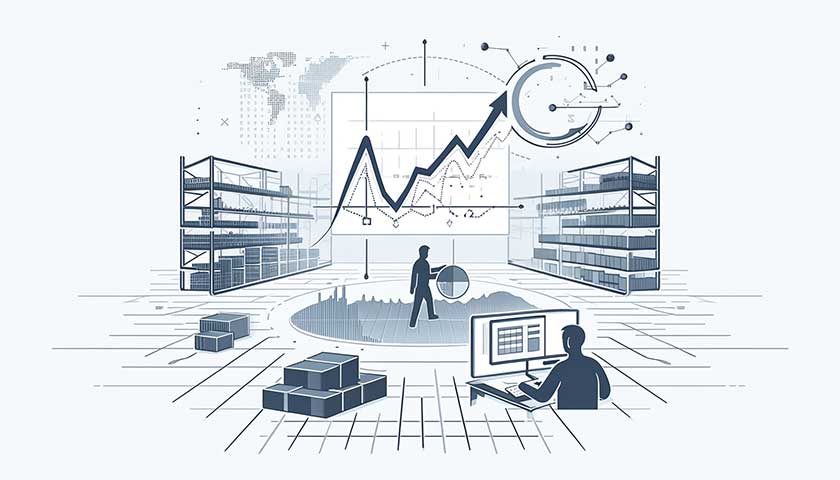 データ分析と予測モデリングの重要性