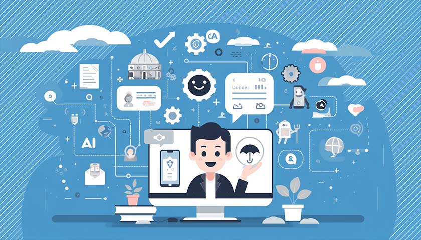 海外保険業界における顧客体験の革新