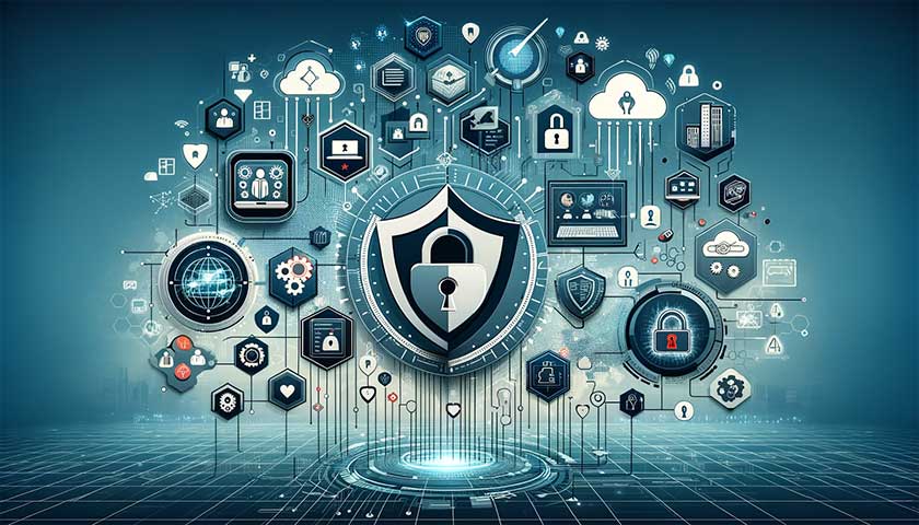 デジタル時代の保険業界におけるセキュリティ対策