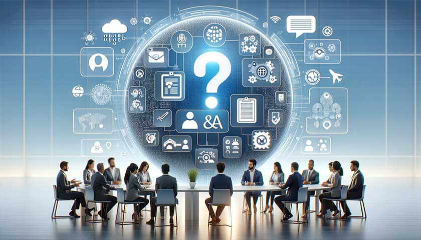 海外保険業界に関する「よくある質問」