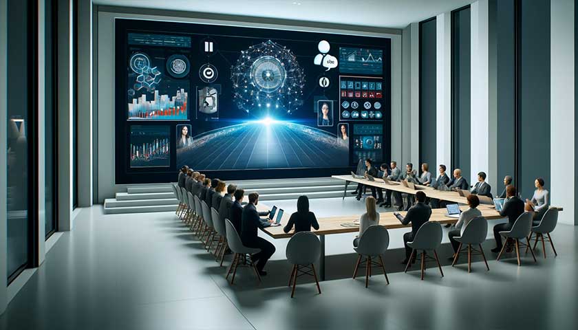 AIを活用したビデオ面談で実現する効果的なコミュニケーション戦略