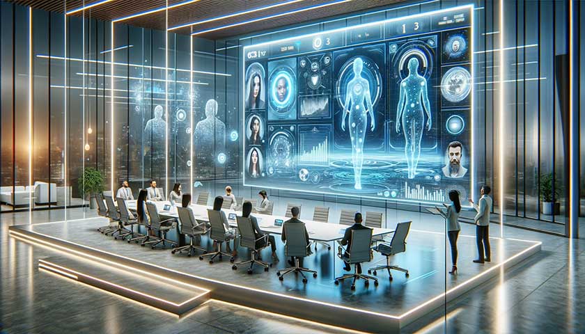 AI活用によるビデオ面談の結論と将来展望