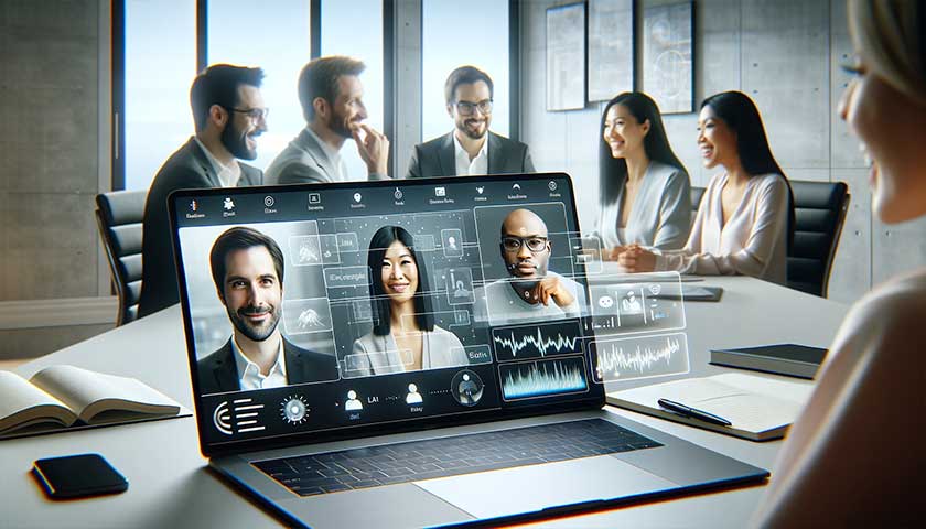 AIビデオ面談に関する「よくある質問」