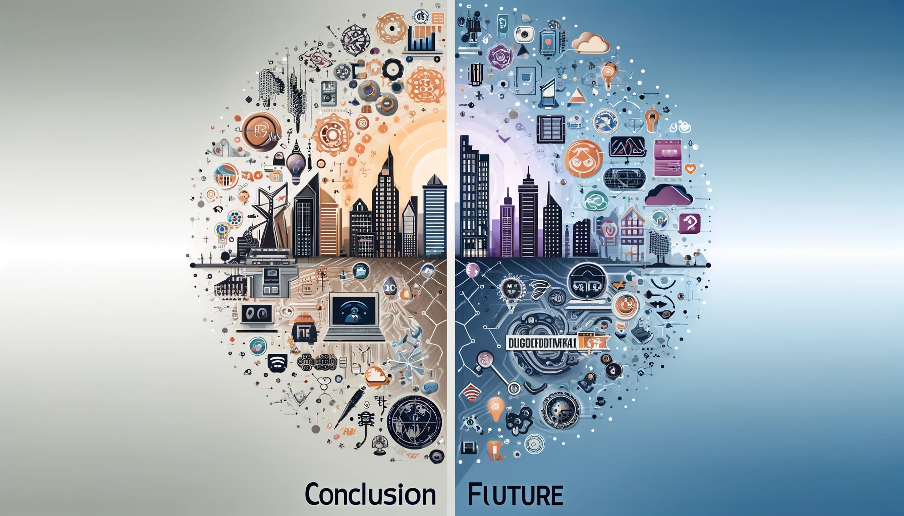 不動産業界におけるDXの結論と将来展望