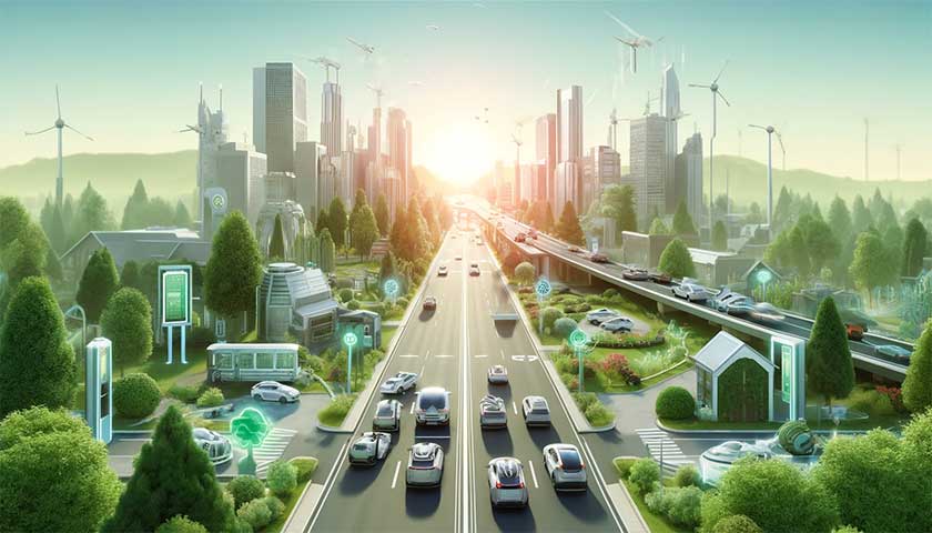 2024年、新時代のクルマを変える技術たち