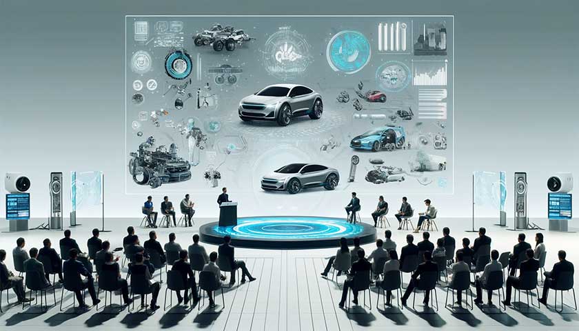 自動車DXに関する「よくある質問」