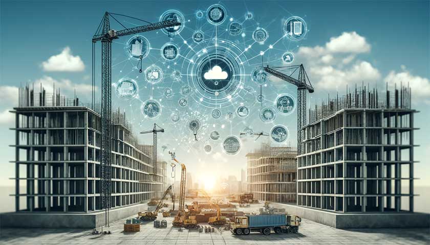 シビルテックって何？建設業界の未来を変える？？