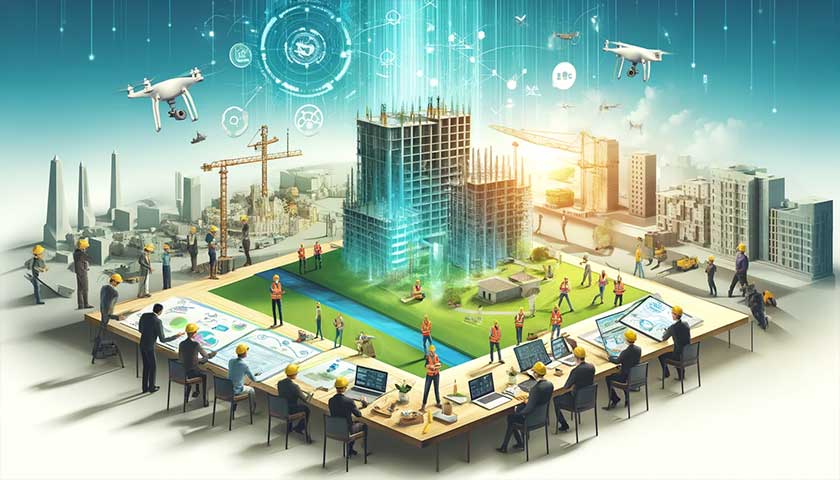 まとめ：シビルテックとは建設業界の革命