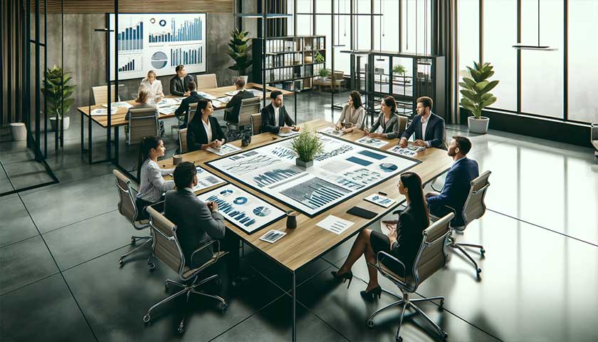 効果的なデータ収集の手順とその解釈方法