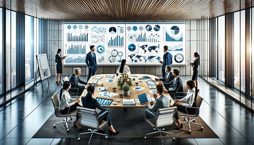 データセキュリティと倫理規定の重要性