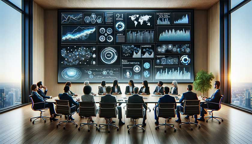 データ分析と経営戦略まとめ