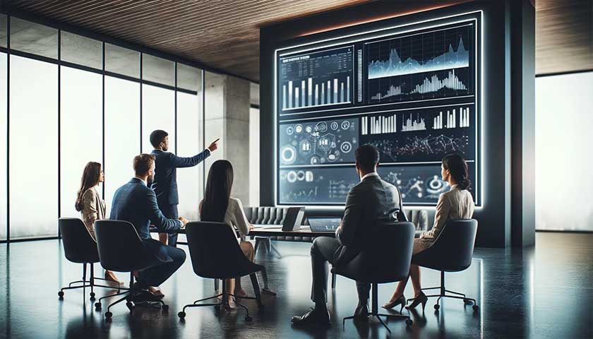 データ分析と経営戦略に関する「よくある質問」