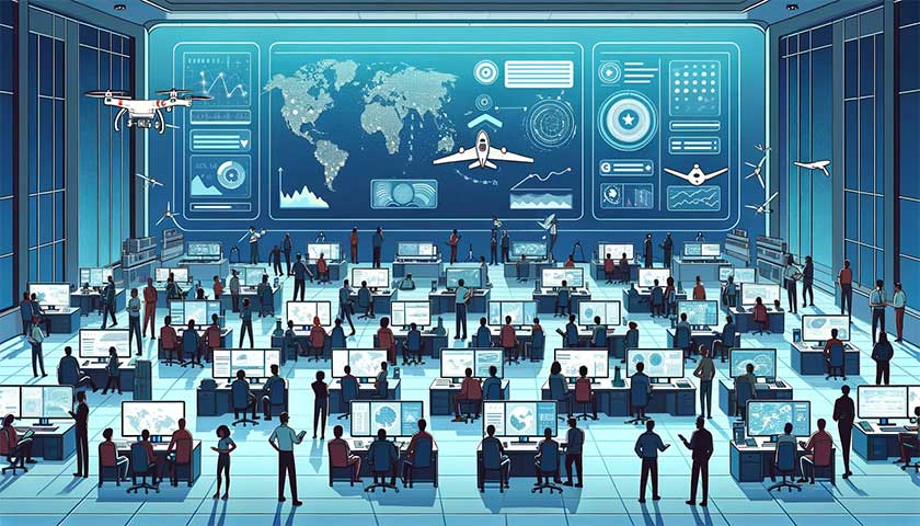 災害対策DXの核心としてのテクノロジーとデータの力