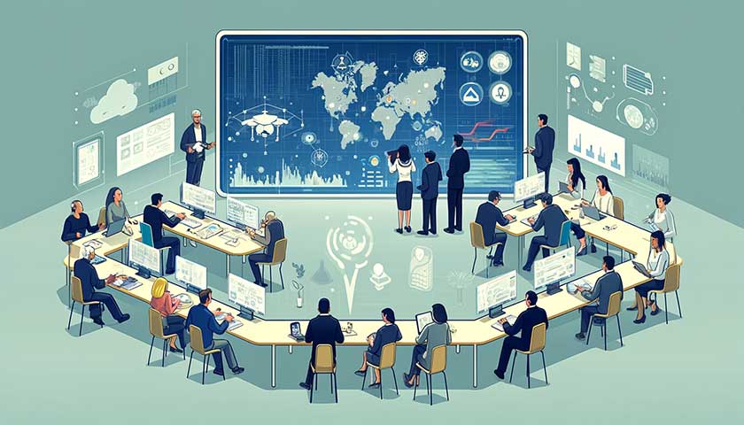 災害対策DXの課題と展望