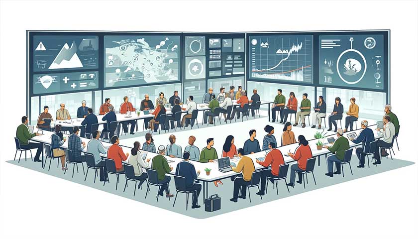 災害対策DXの結論と今後の展望