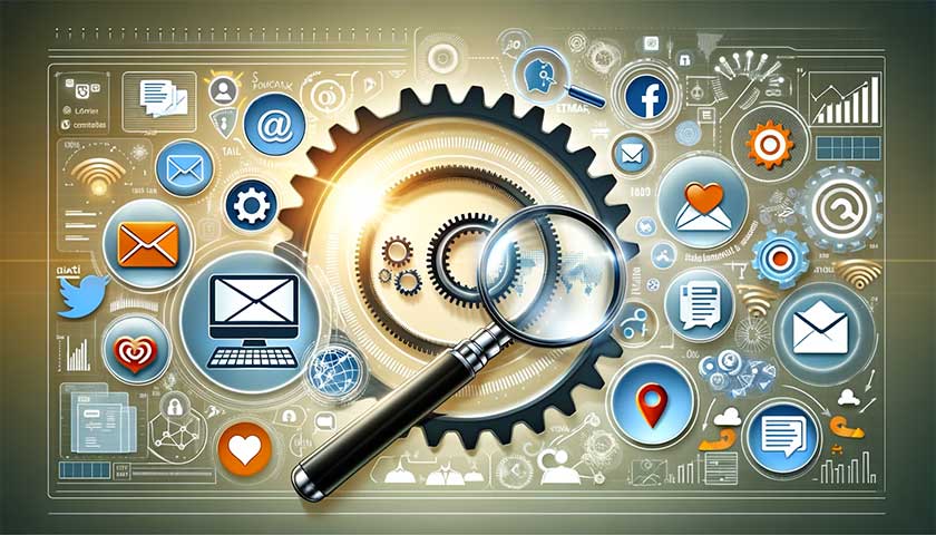 マーケティングを自動でスマートに魅力的に