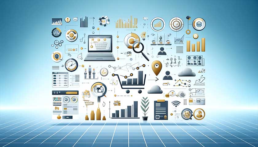 データドリブン戦略の力