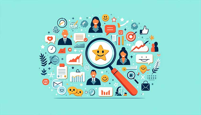 顧客の声は宝の山！フィードバックの力