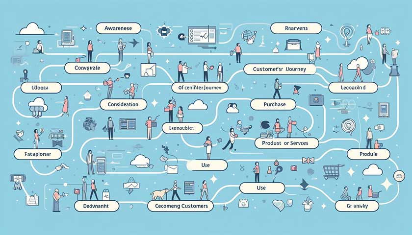 DXカスタマージャーニーに関する「よくある質問」