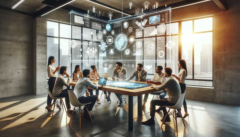 DX推進の重要性とその全体的な効果についてのまとめ