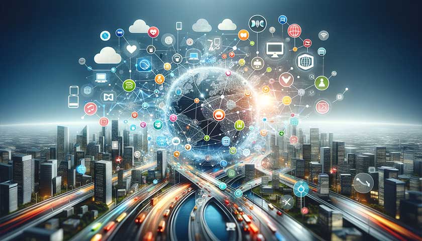 市場シェアを急速に拡大したDX戦略の成功事例