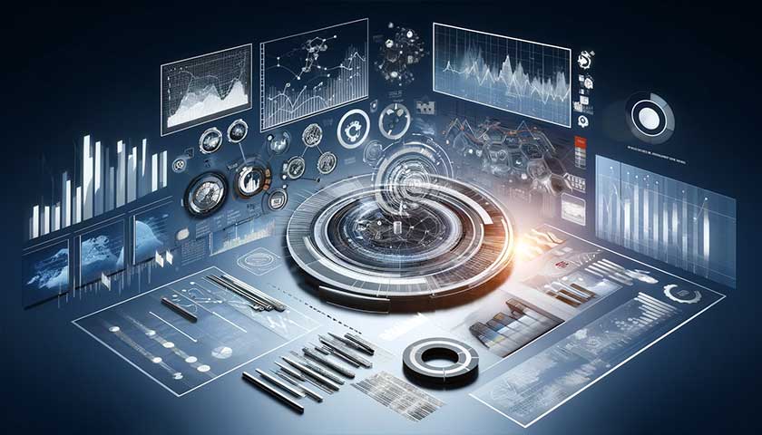 データ駆動による市場シェア拡大の重要性