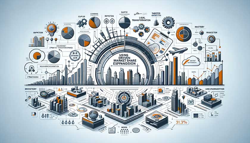 まとめ: データ駆使の成功事例から学ぶDX戦略の重要性