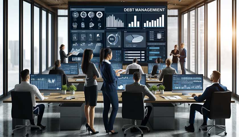 債権管理ソフトウェアの機能と魅力