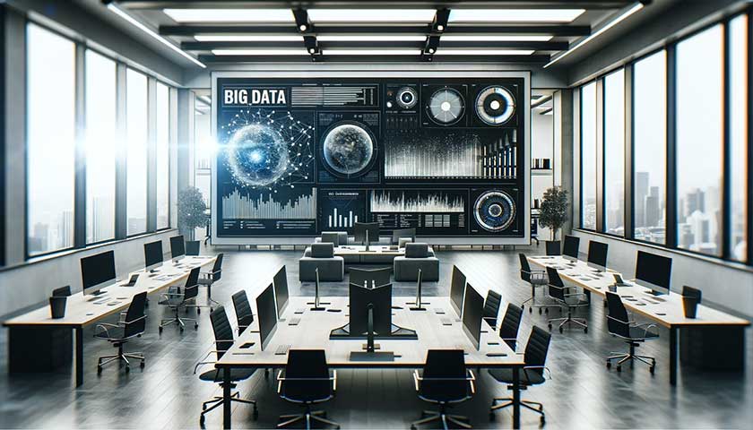 ビッグデータ解析の進化とその影響