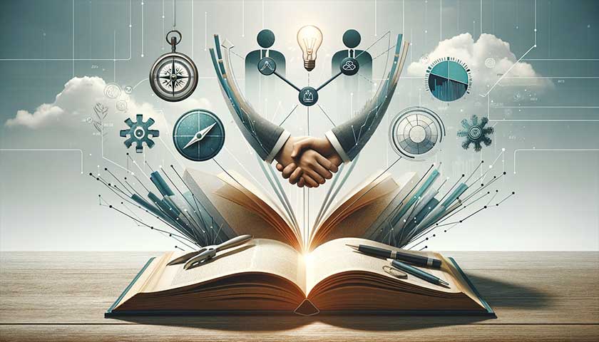 DX推進力を高めるための実践ガイド